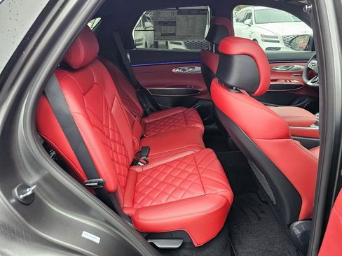 New 2026 Genesis GV70 3.5T Sport Prestige image 27