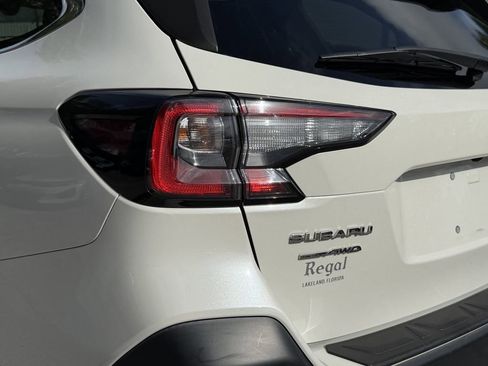Used 2021 Subaru Outback Touring XT AWD/4WD image 11
