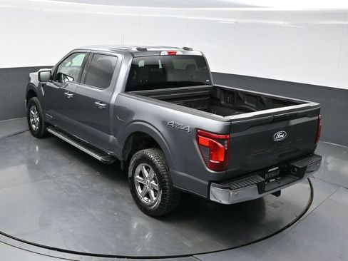 Used 2025 Ford F150 XLT w/ Equipment Group 301A Standard image 30