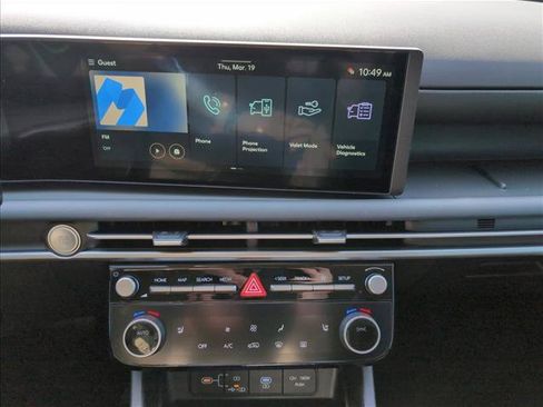 New 2026 Hyundai Tucson SEL FWD image 14