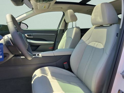 New 2026 Hyundai Sonata Limited FWD image 15