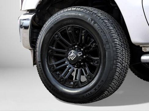 Used 2013 Ford F350 Lariat w/ Lariat Ultimate Pkg image 59