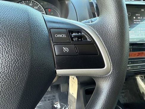 Used 2022 Mitsubishi Mirage G4 ES FWD image 26