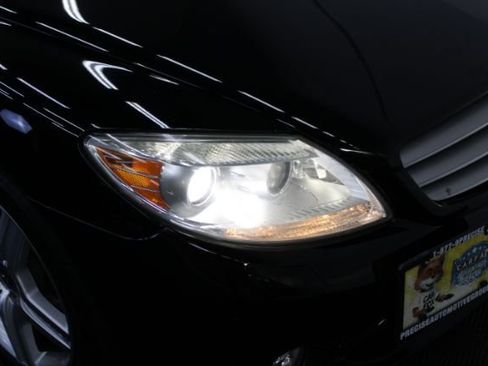Used 2008 Mercedes-Benz CL 550 image 25