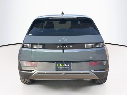 Used 2024 Hyundai Ioniq 5 SEL AWD/4WD image 7