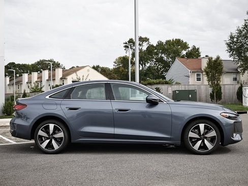 New 2025 Audi A5 2.0T Premium Plus image 3