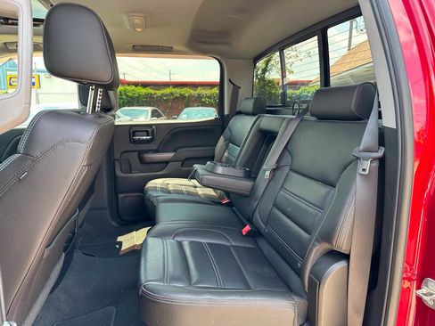 Used 2018 GMC Sierra 1500 Denali AWD/4WD image 14