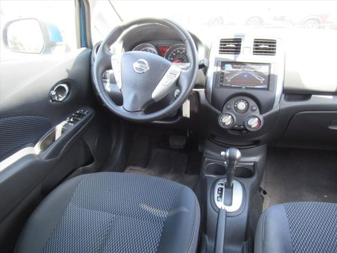 Used 2014 Nissan Versa Note SV w/ Convenience Package FWD image 13