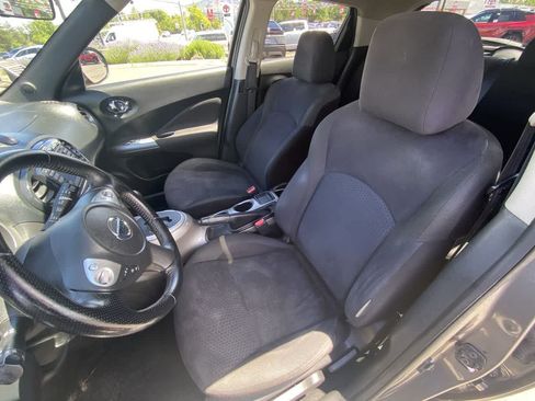 Used 2011 Nissan Juke SV AWD/4WD image 11