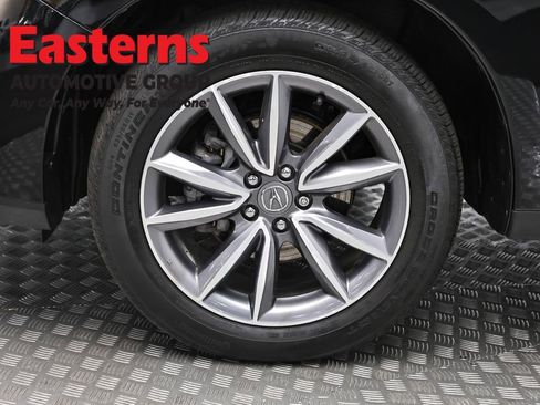 Used 2021 Acura RDX AWD w/ Technology Package image 32