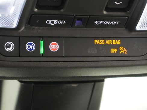 New 2026 Chevrolet Blazer RS w/ Driver Confidence II Package image 28