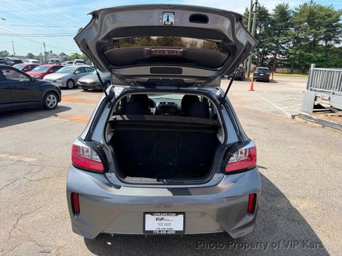Used 2023 Mitsubishi Mirage LE FWD image 20
