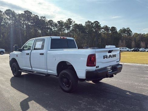 New 2026 RAM 2500 Tradesman w/ Safety Group image 5