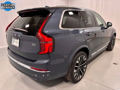 Certified 2025 Volvo XC90 B5 Plus image 6