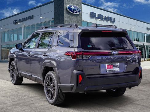 New 2026 Subaru Outback Limited XT image 6