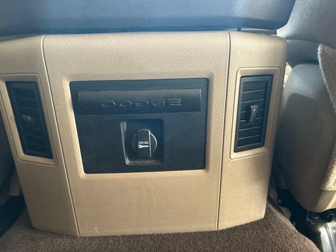 Used 2010 Dodge Ram 1500 Truck SLT w/ Big Horn Regional Pkg RWD image 29