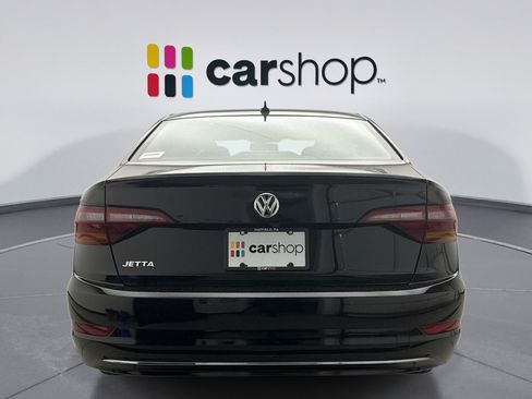 Used 2019 Volkswagen Jetta S w/ Driver Assistance Package FWD image 4