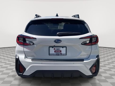 Certified 2024 Subaru Crosstrek 2.5i Limited w/ Popular Package #3A AWD/4WD image 20