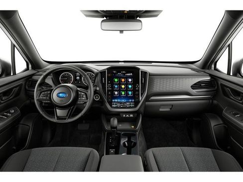 New 2026 Subaru Forester Premium image 19