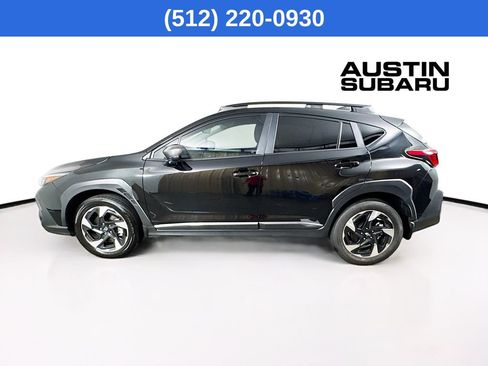Certified 2024 Subaru Crosstrek 2.5i Limited AWD/4WD image 5
