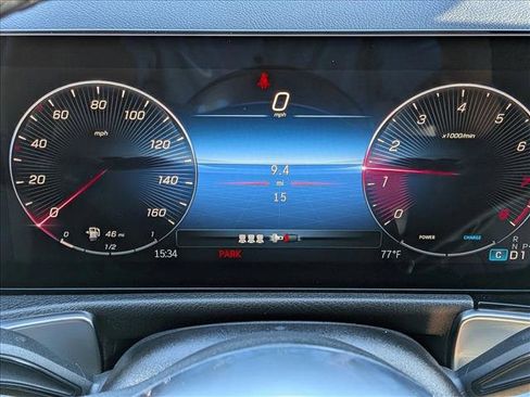 New 2026 Mercedes-Benz GLB 250 image 10