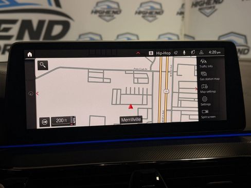 Used 2023 BMW M5 Competition Sedan w/ Competition Package image 37