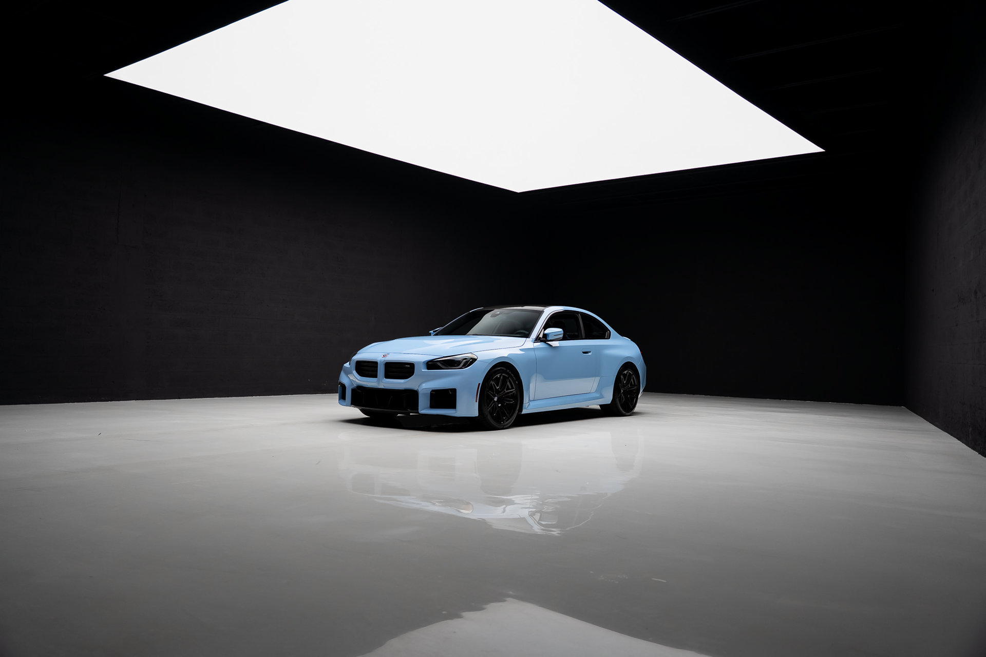 Used 2024 BMW M2 w/ Carbon Package RWD image 85
