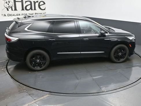 Used 2024 Buick Enclave Essence w/ Experience Buick Package image 41