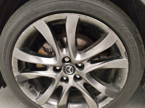 Used 2017 MAZDA MAZDA6 Grand Touring image 31