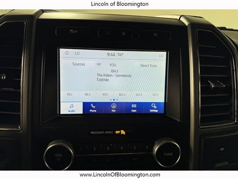 Used 2020 Ford Expedition XLT w/ Equipment Group 202A RWD image 22