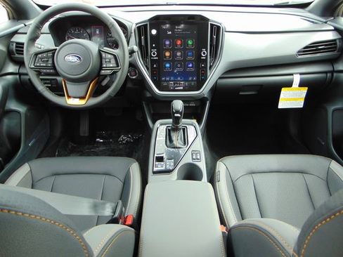 New 2026 Subaru Crosstrek 2.5i Wilderness AWD/4WD image 23