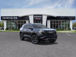 New 2026 GMC Terrain AT4 w/ Technology Package II AWD/4WD video 1