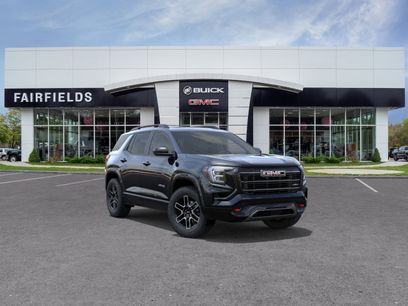 New 2026 GMC Terrain AT4 w/ Technology Package II