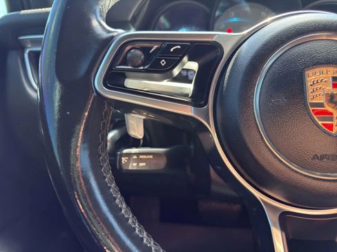 Used 2016 Porsche Macan S AWD/4WD image 16
