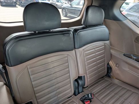 Certified 2024 Kia EV9 Land image 20