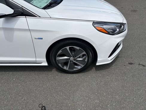 Used 2019 Hyundai Sonata Limited FWD image 29
