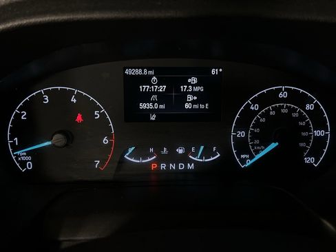 Used 2023 Ford Transit 350 XLT image 19