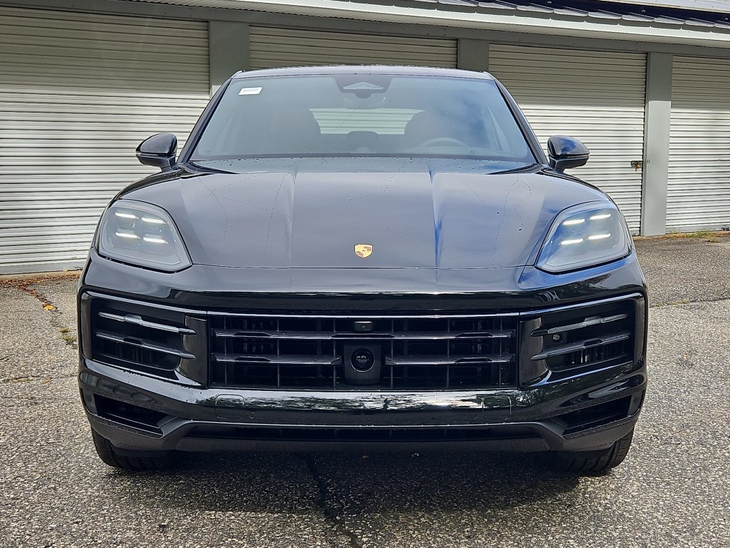 New 2026 Porsche Cayenne S AWD/4WD image 7
