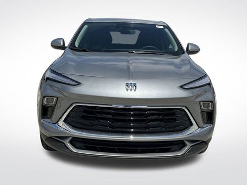 New 2026 Buick Encore GX Preferred image 10