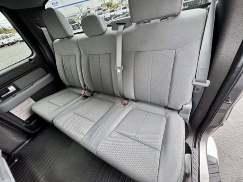 Used 2014 Ford F150 XLT w/ Equipment Group 302A Luxury image 13