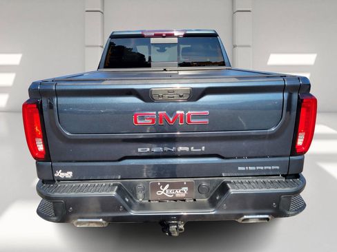 Used 2019 GMC Sierra 1500 Denali w/ Denali Ultimate Package image 5