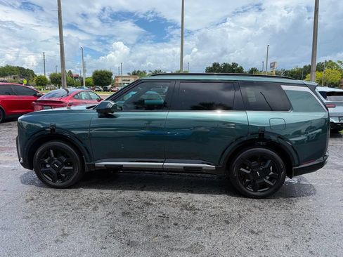 Used 2027 Kia Telluride SX w/ Towing Package FWD image 8