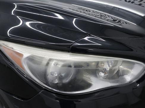Used 2014 INFINITI QX60 Luxe w/ Premium Plus Package AWD/4WD image 21