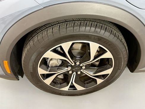 Used 2024 Ford Mustang Mach-E Select w/ Comfort Package Lite image 30