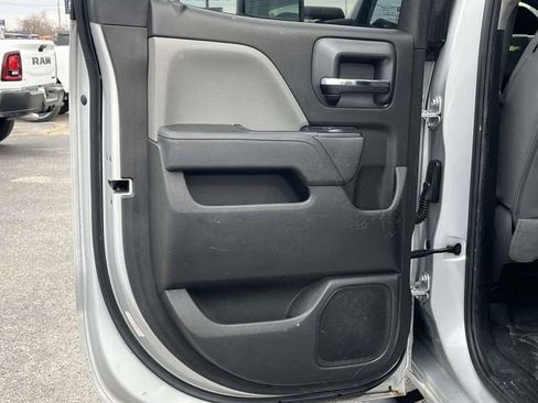 Used 2016 Chevrolet Silverado 2500 W/T w/ WT Convenience Package image 16