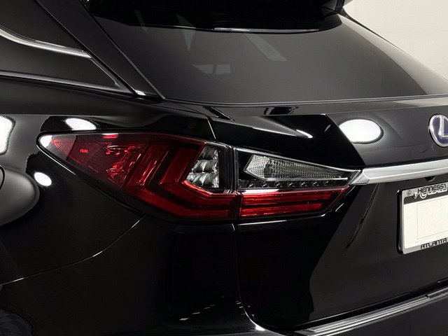 Used 2019 Lexus RX 450h AWD w/ Luxury Package image 17