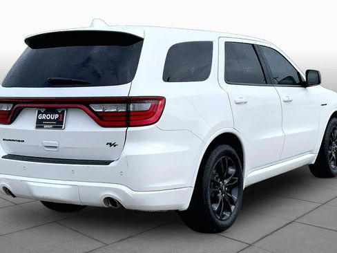 Used 2022 Dodge Durango R/T RWD image 12