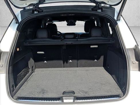 Used 2025 Mercedes-Benz GLE 63 AMG S image 6