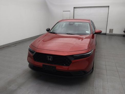 Used 2023 Honda Accord LX image 15
