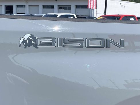 Used 2024 Chevrolet Silverado 2500 ZR2 w/ ZR2 Bison Edition AWD/4WD image 8